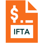 Automatic IFTA rate updates